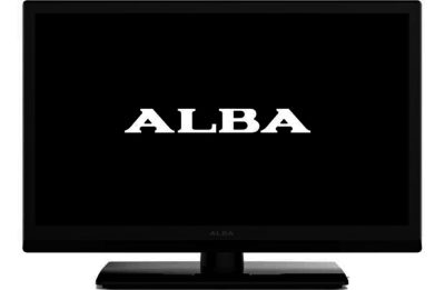 Alba 19' HD Ready LED TV/DVD Combi